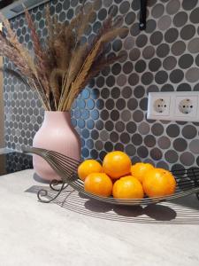 Vaba Täpi apartment