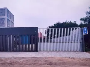 Pousada Dona Chica - Coroa Vermelha