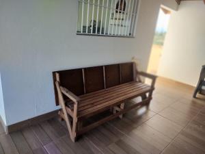 Casa Itapirubá, Imbituba