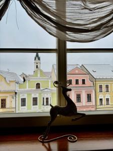 Apartmány Třeboň BÍLÝ BERÁNEK