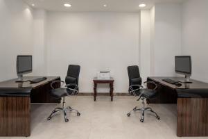 InterContinental Taif by IHG