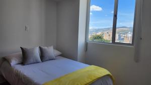 Fantastico Apartamento Con Vista Al Atardecer