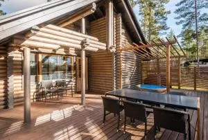 Yyteri Beach Lomakeskus, Havulinna 29 - Ulvila