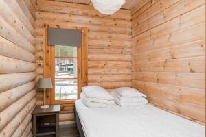 Yyteri Beach Lomakeskus, Havulinna 29