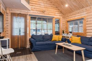 Yyteri Beach Lomakeskus, Havulinna 29