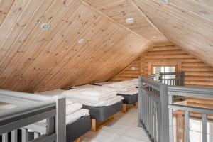 Yyteri Beach Lomakeskus, Havulinna 29