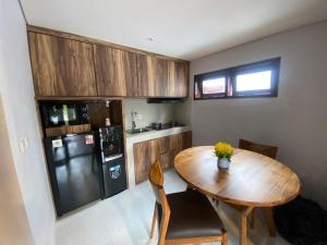 Wiras TB Villas, One Bedroom Wooden Pool Villa