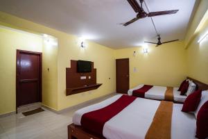 Hotel Vyshak residency