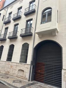 Apartamentos Catedral II