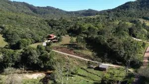 Excelente Casa-Sítio - Paulo Lopes