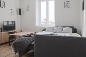 Le carré, appartement de ville