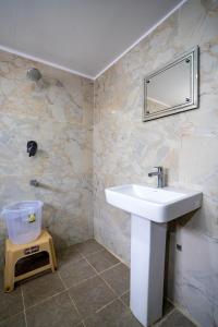 Hotel Vyshak residency