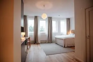 The Lab Hotel - سولنا