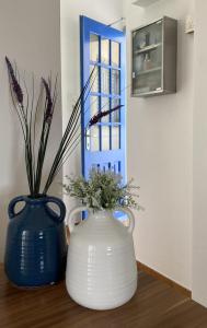 Kampos Seaside Village