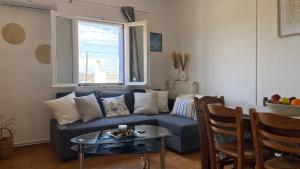 Kampos Seaside Village