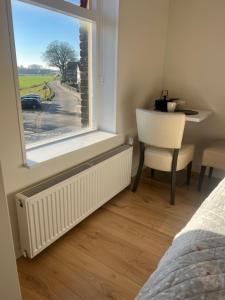 Rustig verblijf bij de Rijn - Lobith