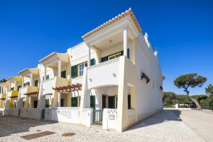 40 Terracos de Benagil - Casa Nicolinha