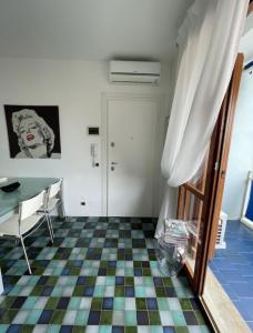 Bellissimo appartamento frontemare con terrazza