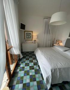 Bellissimo appartamento frontemare con terrazza