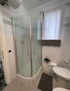 Bellissimo appartamento frontemare con terrazza