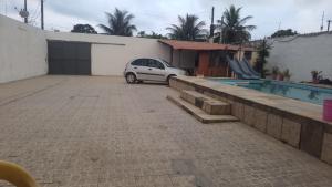 casa do fred enseada