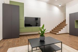 MIMAR Porta Venezia Luxury Suites