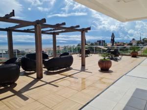 Apto no Farol Velho - Salinópolis PA