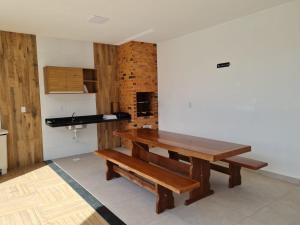 Apto no Farol Velho - Salinópolis PA