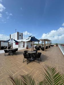 Apto no Farol Velho - Salinópolis PA