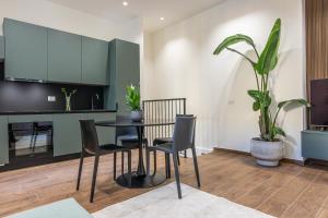 MIMAR Porta Venezia Luxury Suites