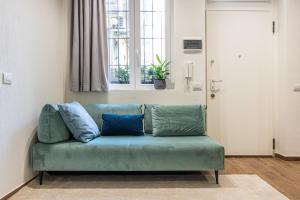 MIMAR Porta Venezia Luxury Suites