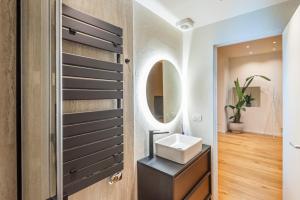 Porta Venezia Suites