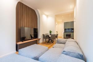 MIMAR Porta Venezia Luxury Suites