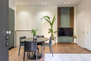 MIMAR Porta Venezia Luxury Suites