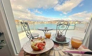 Utopia View