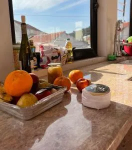 Orange Tree house, Silver Coast, Alcobaça, Nazaré - Picamilho