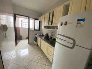 Apartamento Praia Grande, Guilhermina