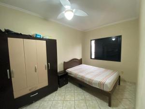 Apartamento Praia Grande, Guilhermina