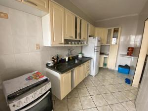 Apartamento Praia Grande, Guilhermina