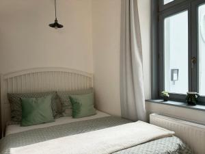 Tost Palace - centrum apartment with private parking