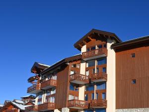 Appartement 2 pièces pour 5 à Vallandry, centre station près des pistes - FR-1-411-364