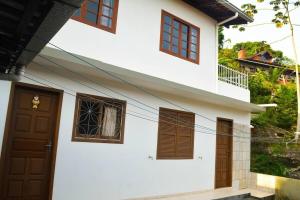 Sobrado Familiar da Salete
