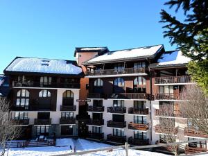 Appartements Appartement 3 pieces + mezzanine pour 8 pers, proche pistes et commerces - FR-1-411-498 : photos des chambres