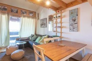Appartement 6 pers Piau Engaly - 皮奥伊恩格利