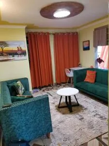 Maksi Luxury apartments - Thika