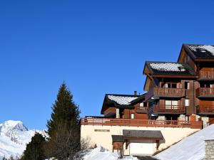 Appartement 3 pièces pour 6 pers. à Vallandry, près des pistes - FR-1-411-496