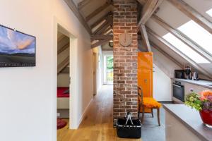 Ferienwohnung DAS SCHELLENWIES in Murnau