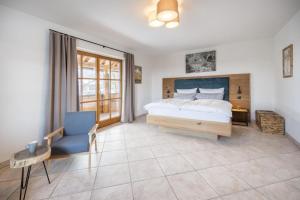 Ferienhaus Die 12 mit 4 Schlafzimmern in Garmisch