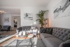 Ferienhaus Die 14 mit Infrarotkabine