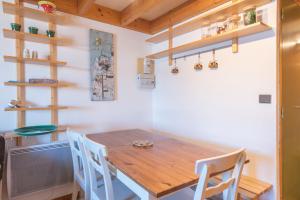 Appartements Appartement 6 pers Piau Engaly : photos des chambres